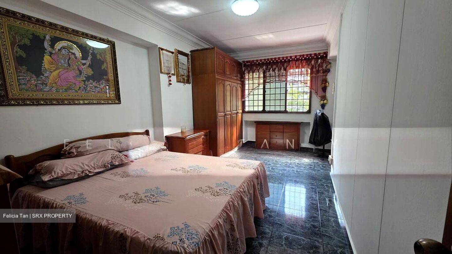 Blk 721 Woodlands Circle (Woodlands), HDB 4 Rooms #502509111